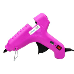 Hot Melt Fast Heating Glue Guns with Glue Sticks - [20 / 40 / 60 Watt Glue Gun] [7mm / 11mm Sticks]