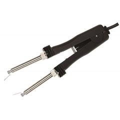 Hoki Tweezer Iron - Soldering / De-soldering tweezer iron [220-240V - 50Hz - 48W]