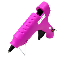 60W Hot Melt Glue Gun, Fast Heating Gluegun for Arts & crafts