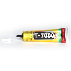 T-7000 Multipurpose Adhesive Black Glue