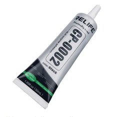 Relife CP-0002 Black Adhesive Glue - Mobile Display, Jewelry, Crafts, Laptop Repairing.