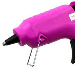 Hot Melt Fast Heating Glue Guns with Glue Sticks - [20 / 40 / 60 Watt Glue Gun] [7mm / 11mm Sticks]