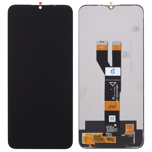 UNIVERSAL DISPLAY FOR REALME C3 / REALME 5 / 5i / OPPO A11 / A9 2020 / A5 2020 DISPLAY