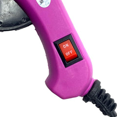 Hot Melt Fast Heating Glue Guns with Glue Sticks - [20 / 40 / 60 Watt Glue Gun] [7mm / 11mm Sticks]