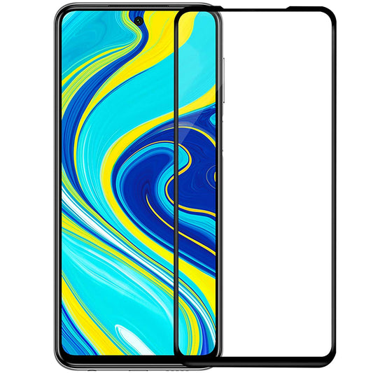 TEMPERED GLASS FOR XIAOMI REDMI NOTE 9 PRO