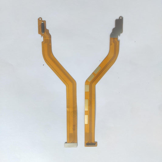 LCD FLEX COMPATIBLE WITH VIVO V20 (NUMBER 2)