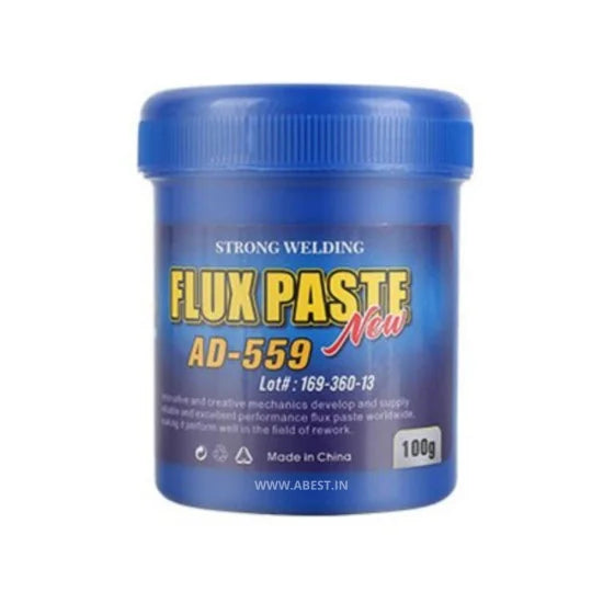 Mechanic AD-559 - Flux Paste 100G | Lead-free Welding Paste