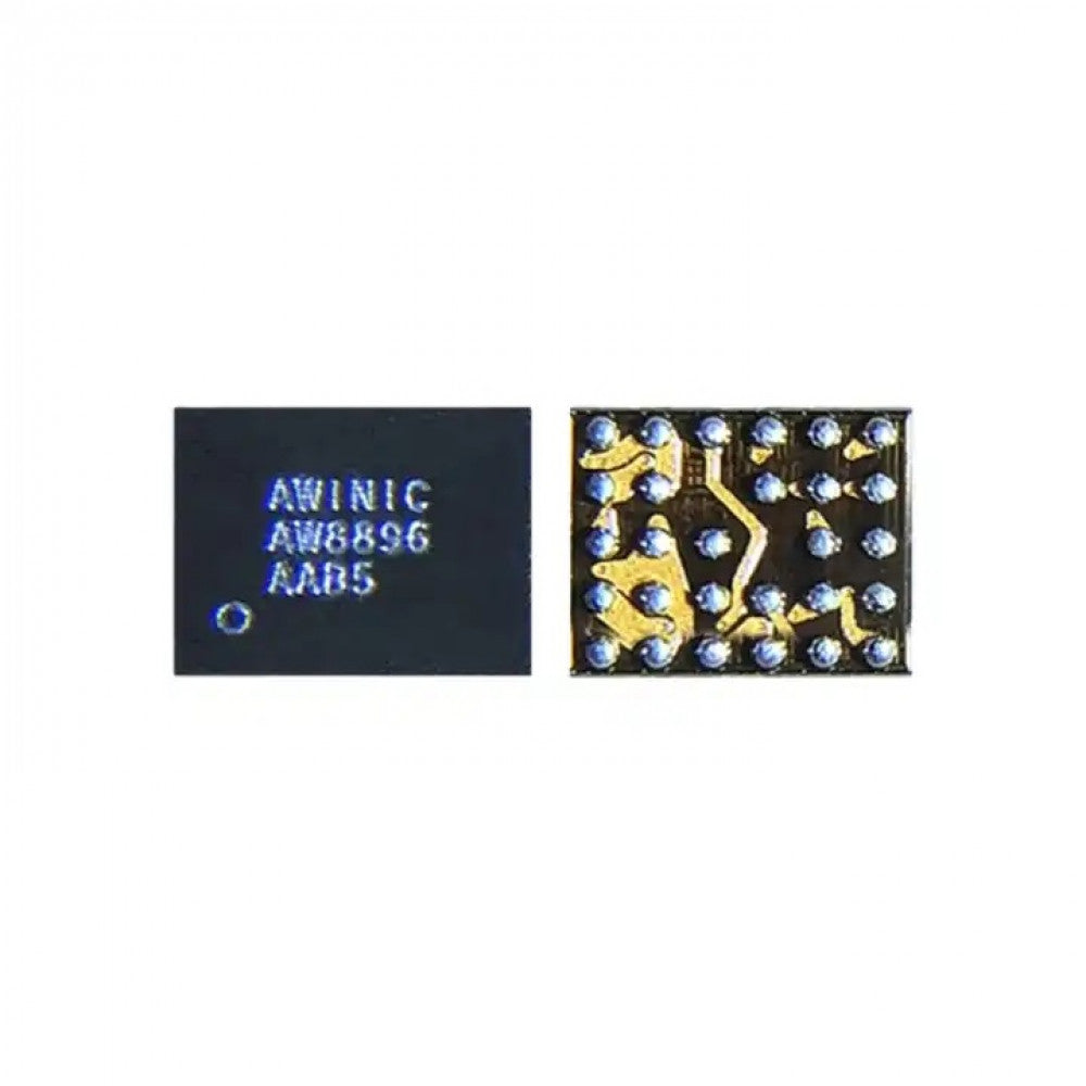 Audio IC AW8896 for SAM A22 A022, A225, M325