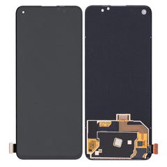 Mobile Display For Oneplus Nord 2 5G. LCD Combo Touch Screen Folder Compatible With Oneplus Nord 2 5G