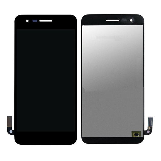 Mobile Display For Lg K8 2018. LCD Combo Touch Screen Folder Compatible With Lg K8 2018