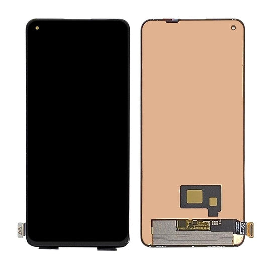 Mobile Display For Oneplus 8T. LCD Combo Touch Screen Folder Compatible With Oneplus 8T