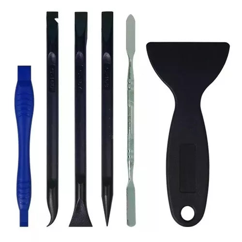 Yaxun Yx-690 Complete 6-In-1 Disassembly Tool Set
