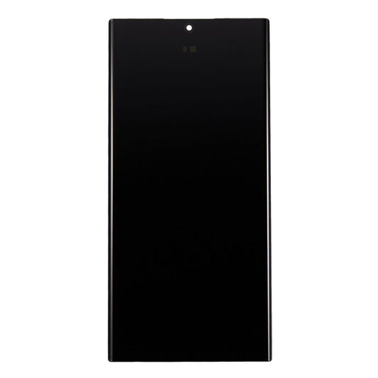 CARE OG MOBILE DISPLAY FOR SAMSUNG  S22 ULTRA WITH FRAME