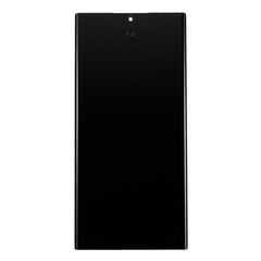 CARE OG MOBILE DISPLAY FOR SAMSUNG  S22 ULTRA WITH FRAME