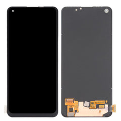 Mobile Display For Oppo F19 PRO 5G . LCD Combo Touch Screen Folder Compatible With Oppo F19 5G Pro