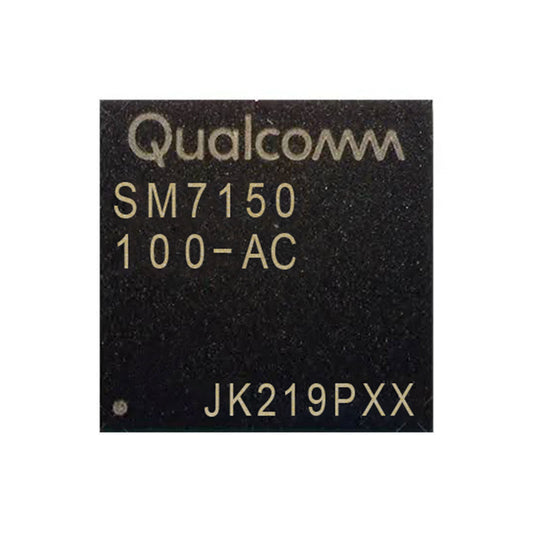 Mobile IC Sm7150 100-ac