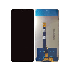 Mobile Display For Infinix Hot 11S X6812. LCD Combo Touch Screen Folder Compatible With Infinix Hot 11S X6812
