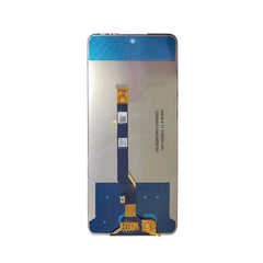 Mobile Display For Infinix Hot 11S X6812. LCD Combo Touch Screen Folder Compatible With Infinix Hot 11S X6812