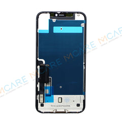 Mobile display for iPhone 11. LCD combo touch screen folder compatible with iPhone 11