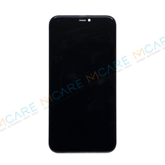 Mobile display for iPhone 11. LCD combo touch screen folder compatible with iPhone 11