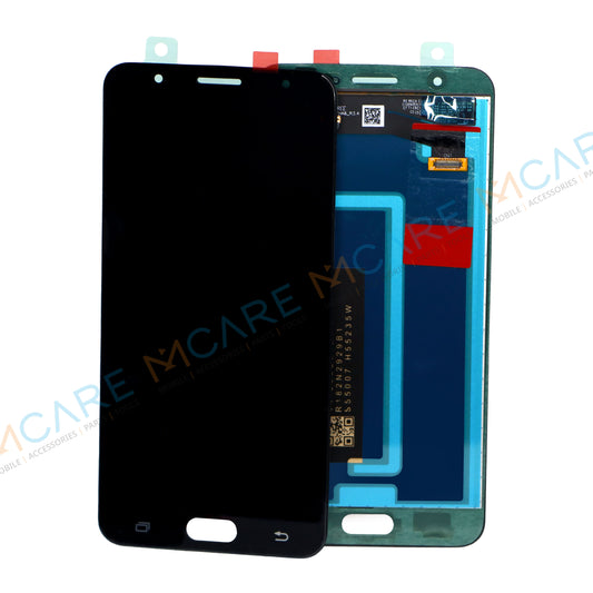 Mobile Display For Samsung J7 Prime. LCD Combo Touch Screen Folder Compatible With Samsung J7 Prime