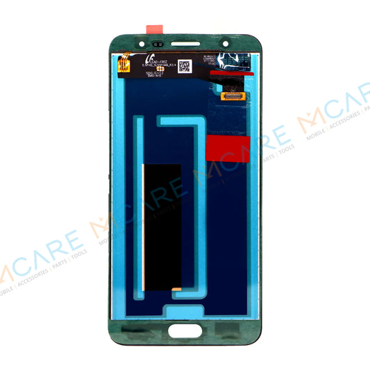 Mobile Display For Samsung J7 Prime. LCD Combo Touch Screen Folder Compatible With Samsung J7 Prime