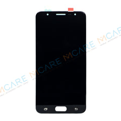 Mobile Display For Samsung J7 Prime. LCD Combo Touch Screen Folder Compatible With Samsung J7 Prime