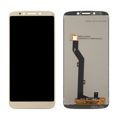 Mobile Display For Moto G6 Play. LCD Combo Touch Screen Folder Compatible With Moto G6 Play