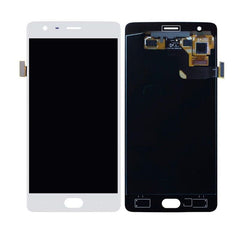 Mobile Display For Oneplus 3T. LCD Combo Touch Screen Folder Compatible With Oneplus 3T