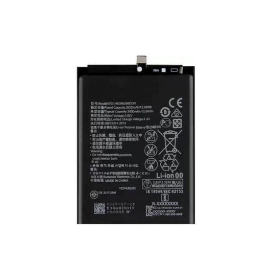 MOBILE BATTERY FOR HUAWEI HONOR 10 - HB396286ECW