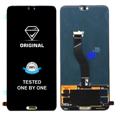 Mobile Display For Huawei P20 Pro. LCD Combo Touch Screen Folder Compatible With Huawei P20 Pro
