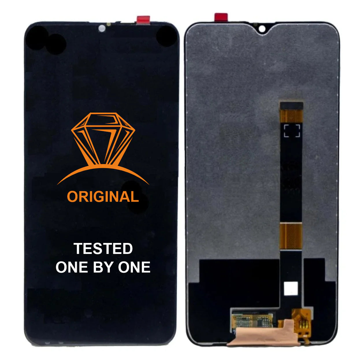 MOBILEDISPLAYFOROPPOA5S