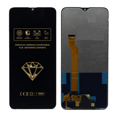 Mobile Display For Oppo F9 / F9 Pro. LCD Combo Touch Screen Folder Compatible With Oppo F9 / F9 Pro