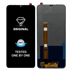 Mobile Display For Oppo Realme 5. LCD Combo Touch Screen Folder Compatible With Oppo Realme 5