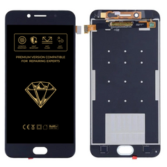 Mobile Display For Vivo V5. LCD Combo Touch Screen Folder Compatible With Vivo V5 - 1601