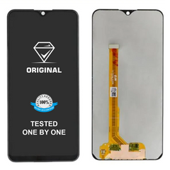 Mobile Display For Vivo Y91I 1820. LCD Combo Touch Screen Folder Compatible With Vivo Y91I