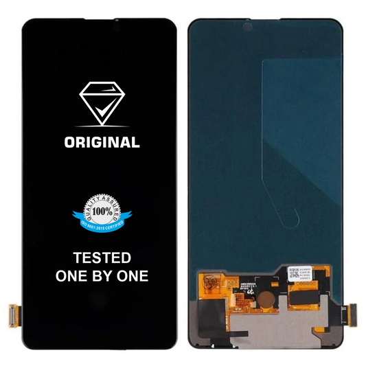 Mobile Display For Xiaomi Redmi K20 Pro. LCD Combo Touch Screen Folder Compatible With Xiaomi Redmi K20 Pro