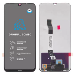 Mobile Display For Xiaomi Redmi Note 8. LCD Combo Touch Screen Folder Compatible With Xiaomi Redmi Note 8