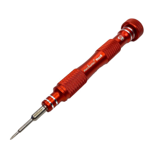 Screwdriver for All IOS Devices, Specially designed for iphone, Ipad repairing.