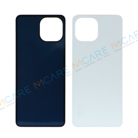 BACK PANEL COVER FOR XIAOMI MI 11 LITE NE 5G