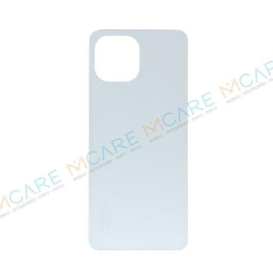 BACK PANEL COVER FOR XIAOMI MI 11 LITE NE 5G