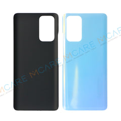 BACK PANEL COVER FOR XIAOMI REDMI NOTE 10 PRO