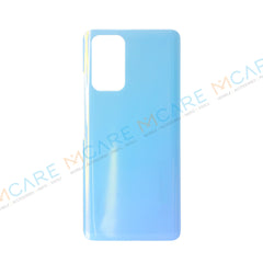 BACK PANEL COVER FOR XIAOMI REDMI NOTE 10 PRO