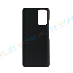 BACK PANEL COVER FOR XIAOMI REDMI NOTE 10 PRO
