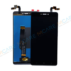 Mobile Display For Xiaomi Redmi Note 4. LCD Combo Touch Screen Folder Compatible With Xiaomi Redmi Note 4