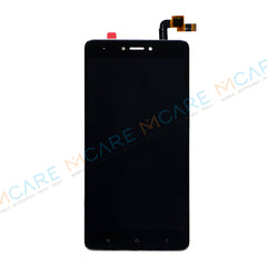 Mobile Display For Xiaomi Redmi Note 4. LCD Combo Touch Screen Folder Compatible With Xiaomi Redmi Note 4