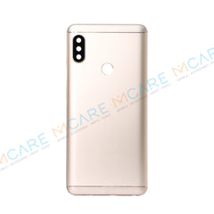 BACK PANEL COVER FOR XIAOMI REDMI NOTE 5 PRO