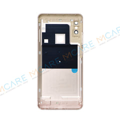 BACK PANEL COVER FOR XIAOMI REDMI NOTE 5 PRO