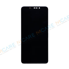 Mobile Display For Xiaomi Redmi Note 6 Pro. LCD Combo Touch Screen Folder Compatible With Xiaomi Redmi Note 6 Pro