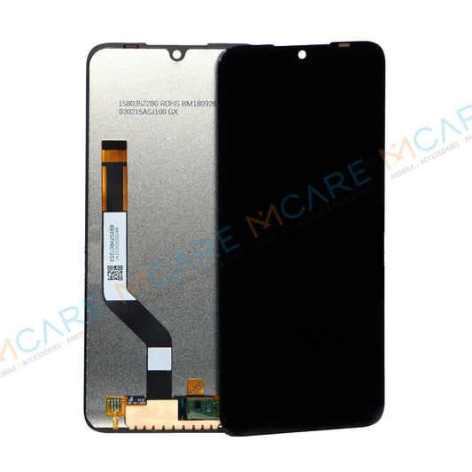 Mobile Display For Xiaomi Redmi Note 7. LCD Combo Touch Screen Folder Compatible With Xiaomi Redmi Note 7